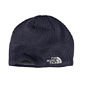 The North Face Bones Beanie (Deep Water Blue)