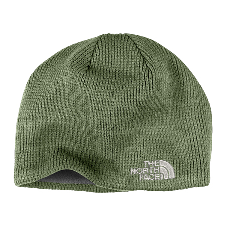 The North Face Bones Beanie (Vine Green)