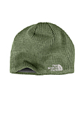 The North Face Bones Beanie (Vine Green)