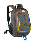 The North Face Borealis Day Backpack (Tuolumne Brown)
