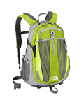 The North Face Borealis Day Backpack (Truckee Green)