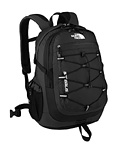 The North Face Borealis Day Backpack (Black)