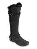 The North Face Brianna Boot Women's (Black / Black)