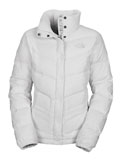 The North Face Carmel Jacket Women's (TNF White)