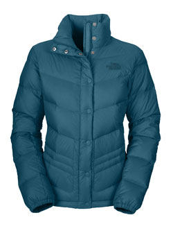 The North Face Carmel Jacket Women's (Octopus Blue)