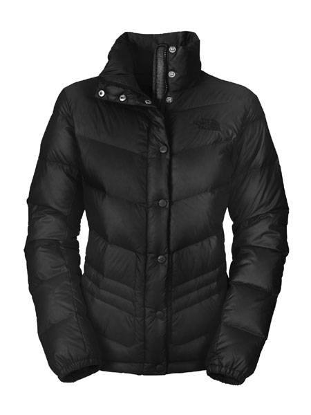 The North Face Carmel Jacket Women's (TNF Black)