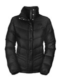 The North Face Carmel Jacket Women's (TNF Black)