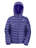 The North Face Catalyst Jacket Women's (Aztec Blue)