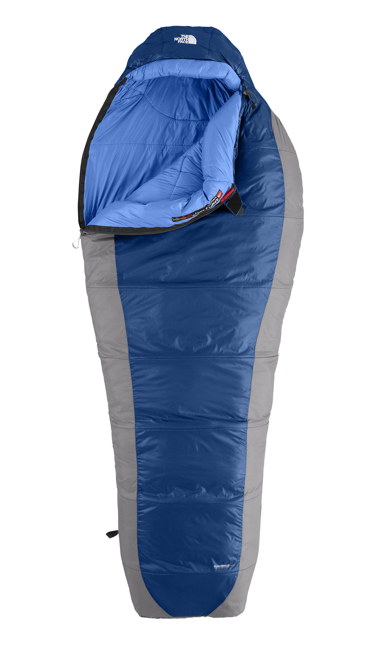 The North Face Cat's Meow 20F Synthetic Sleeping Bag at 