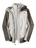 The North Face Cedar Falls Triclimate Jacket Women's