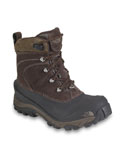 The North Face Chilkat II Boot Men's (Viszla Brown / Cub Brown)