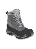 The North Face Chilkat II Boot Women's (Dark Gull Grey / Black)