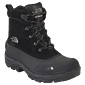 The North Face Chilkats Boot Men\'s (Black / Black)