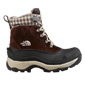 Demitasse Brown / Dune Beige