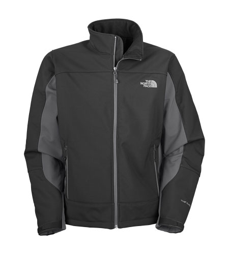 The North Face Chromium Thermal Jacket Men's (Asphalt Grey)