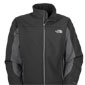 The North Face Chromium Thermal Jacket Men's (Asphalt Grey)