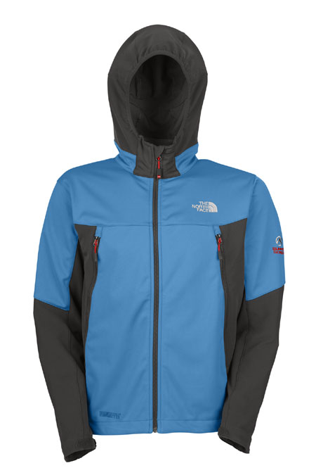 The North Face Cipher Hybrid Jacket Men's (Voyage Blue)