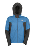 The North Face Cipher Hybrid Jacket Men's (Voyage Blue)