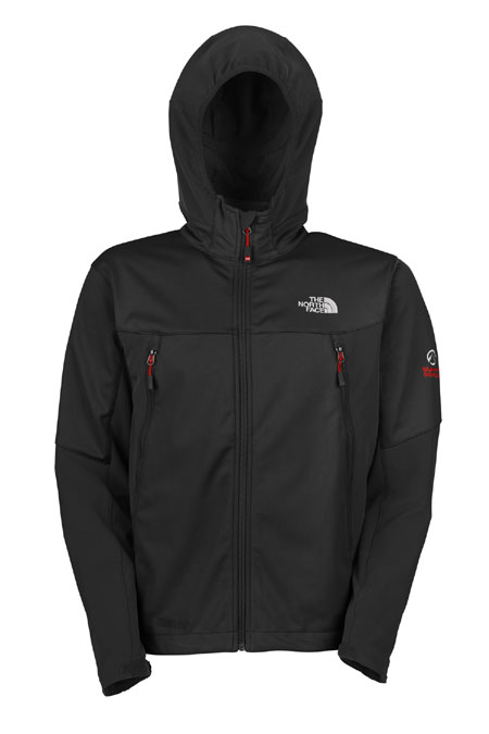 The North Face Cipher Hybrid Jacket Men's (Black)