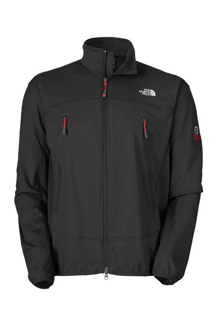 The North Face Cipher Jacket Men's (Black)