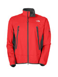 The North Face Cipher Jacket Men's (Centennial Red)