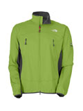 The North Face Cipher Jacket Men's (Island Grass Green)