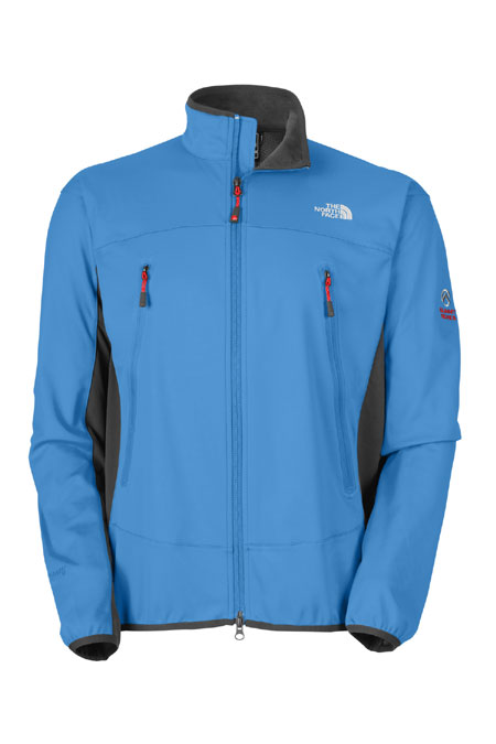 The North Face Cipher Jacket Men's (Voyage Blue)