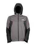 The North Face Cipher Windstopper Jacket Men's