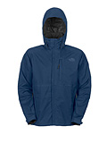 The North Face Circadian Paclite Jacket Men's (Mountain Blue)