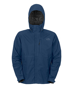 The North Face Circadian Paclite Jacket Men's (Mountain Blue)