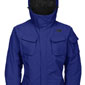 The North Face Decagon Jacket Women's (Potion Blue)