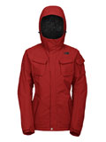 The North Face Decagon Jacket Women's