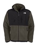 The North Face Denali Hoodie Men's (New Taupe Green)
