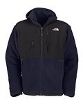 The North Face Denali Hoodie Men's (Deep Water Blue)