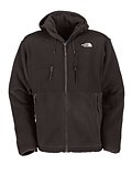 The North Face Denali Hoodie Men's (Bittersweet Brown)