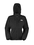 The North Face Denali Hoodie Women's (Black)