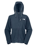 The North Face Denali Hoodie Women's (Blue)