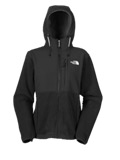 The North Face Denali Hoodie Women's (Black)