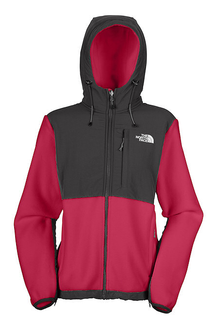 The North Face Denali Hoodie Women's (Recycled Retro Pink)