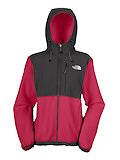 The North Face Denali Hoodie Women's (Recycled Retro Pink)