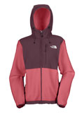 The North Face Denali Hoodie Women's (R Pink Pearl)