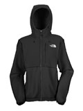 The North Face Denali Hoodie Women's (R TNF Black)