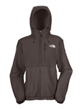 The North Face Denali Hoodie Women's (R Brunette Brown)