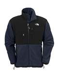 The North Face Denali Jacket Men's (Deep Water Blue)