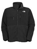 The North Face Denali Jacket Men's (Black)