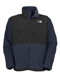 The North Face Denali Jacket Men's (R Deep Water Blue)