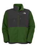 The North Face Denali Jacket Men's (R Ivy Green)