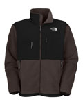 The North Face Denali Jacket Men's (R Brunette Brown)