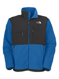 The North Face Denali Jacket Men's (R Drummer Blue)