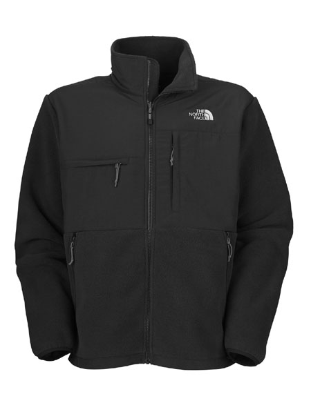 The North Face Denali Jacket Men's (R TNF Black)